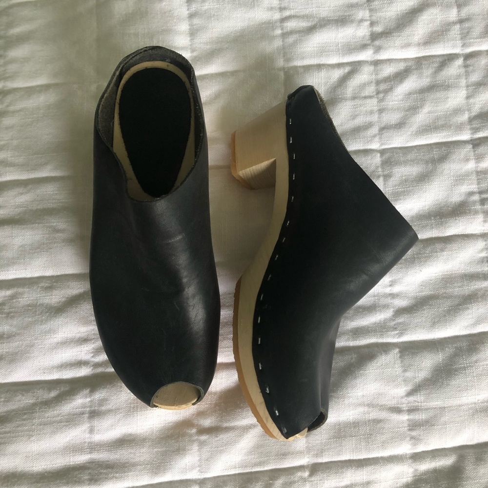 Bryr Clogs